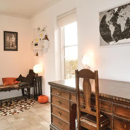 Four-bedroom Holiday In Kibak Kibæk