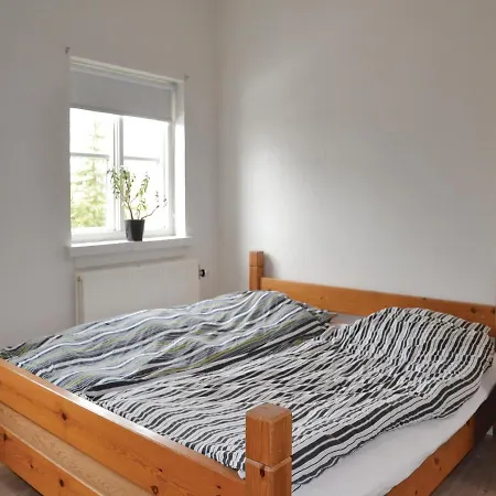 Four-bedroom Holiday In Kibak *